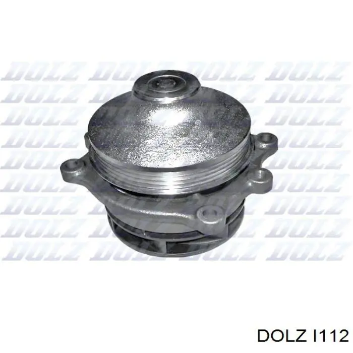 Помпа охлаждения OMP 197375 цена, от 123.24 USD