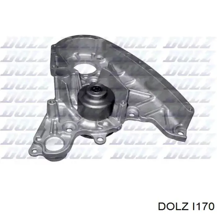 Купить I170 Dolz Насос охлаждения