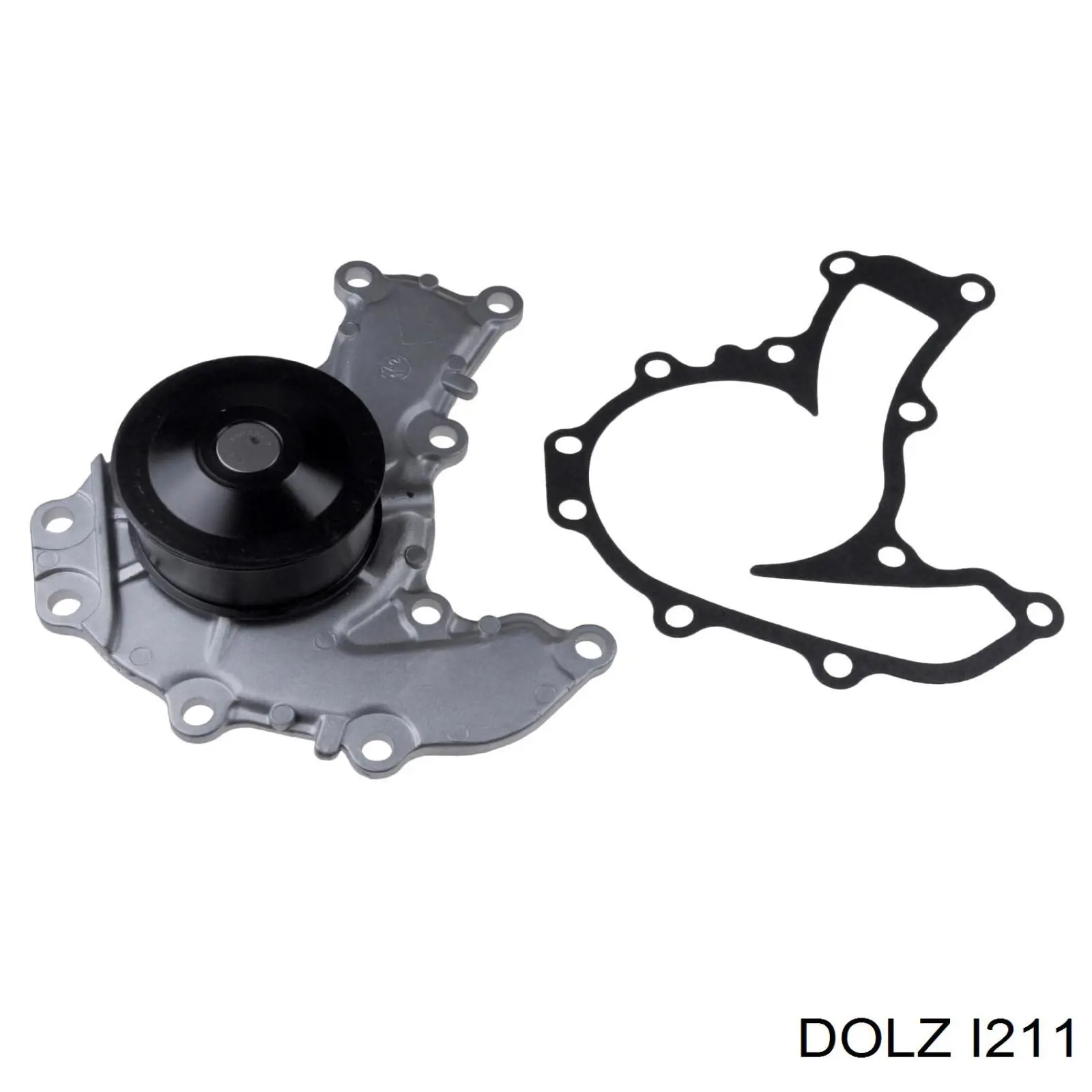 Помпа охлаждения Dolz I211 цена, от 40.16 USD