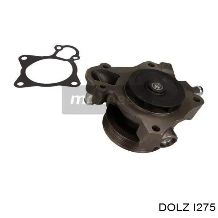 Помпа охлаждения Dolz I275 цена, от 93.23 USD