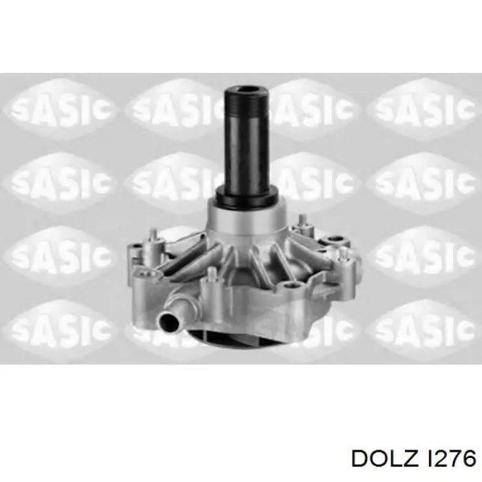 Купить I276 Dolz Насос охлаждения