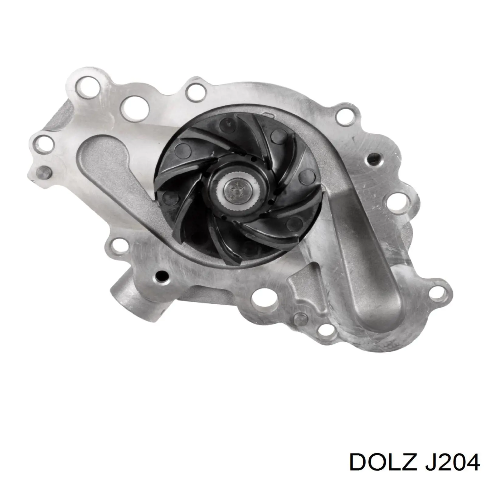 Помпа J204 Dolz