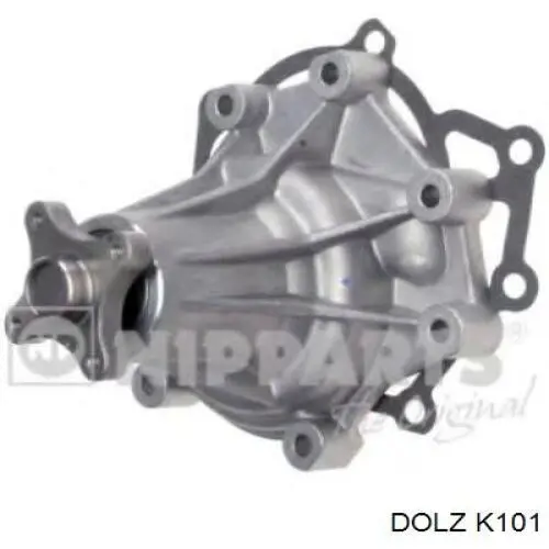 Купить K101 Dolz Насос охлаждения