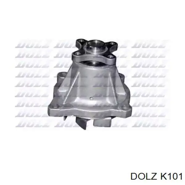 Помпа K101 Dolz