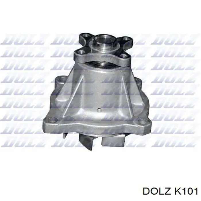 Помпа K101 Dolz