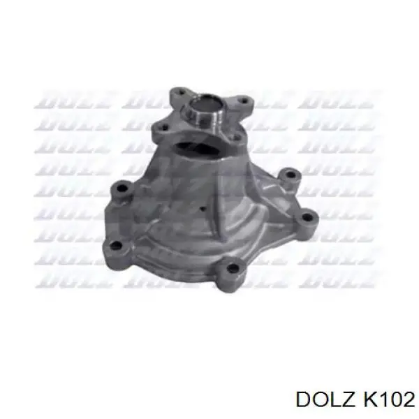 Купить K102 Dolz Насос охлаждения