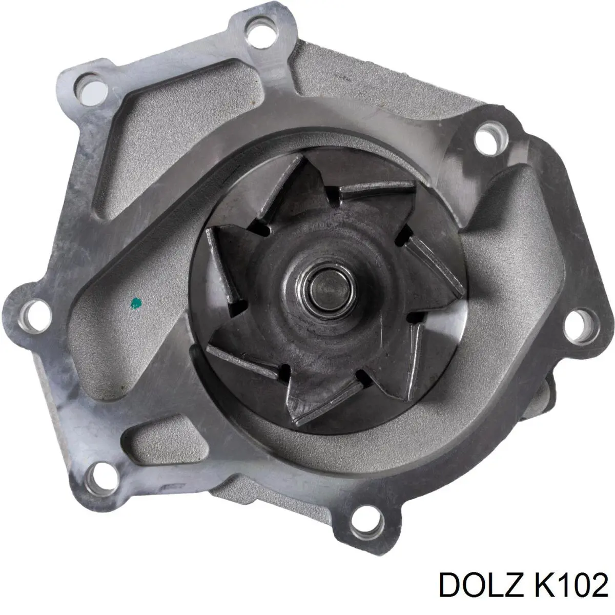 Помпа охлаждения Dolz K102 цена, от 62.91 USD