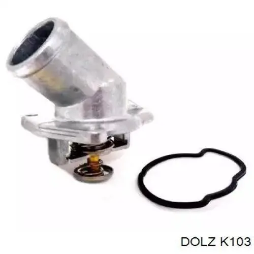 Купить K103 Dolz Насос охлаждения