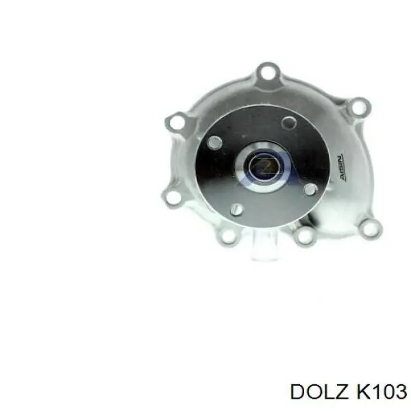 K103 Dolz Насос водяной