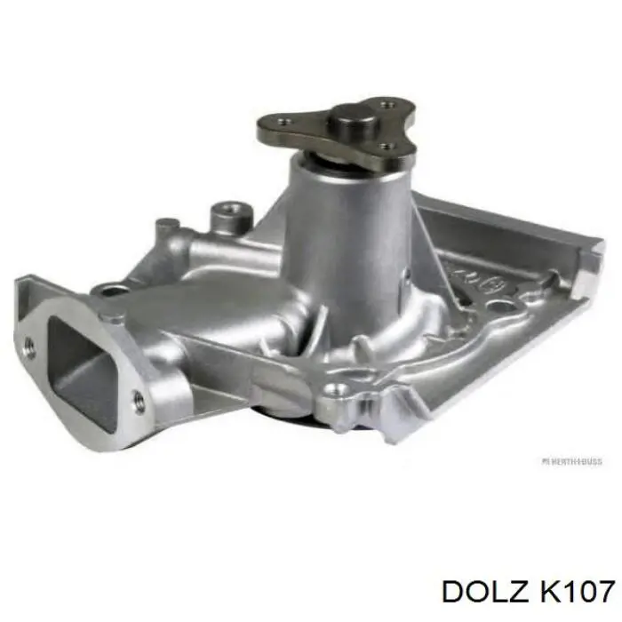 Купить K107 Dolz Насос охлаждения