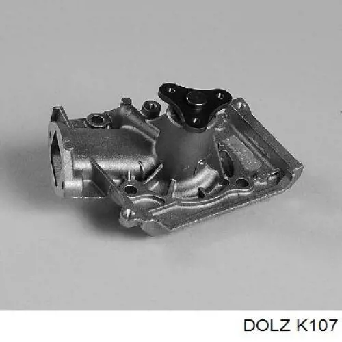Помпа охлаждения Dolz K107 цена, от 39.75 USD