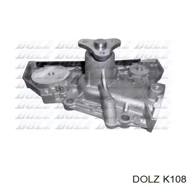 Помпа K108 Dolz