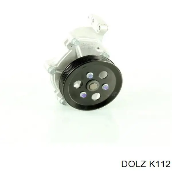 Помпа K112 Dolz