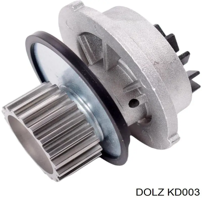 Комплект ГРМ KD003 Dolz