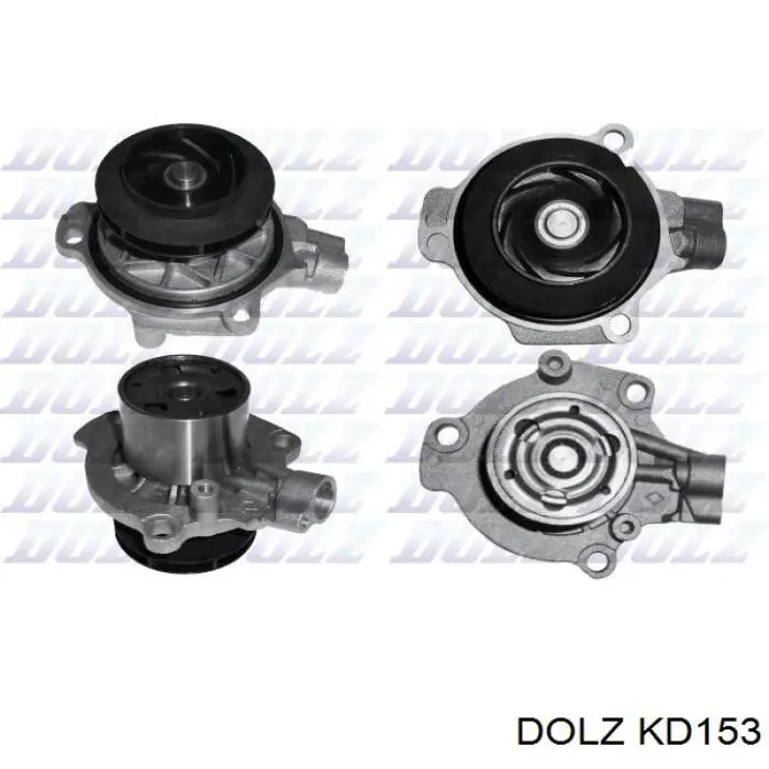 KD153 Dolz