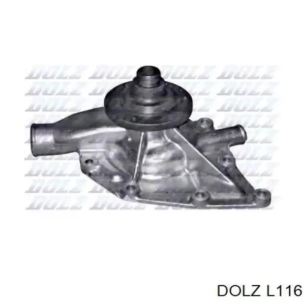 Помпа L116 Dolz