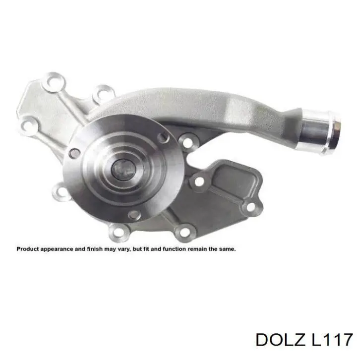 Купить L117 Dolz Насос охлаждения
