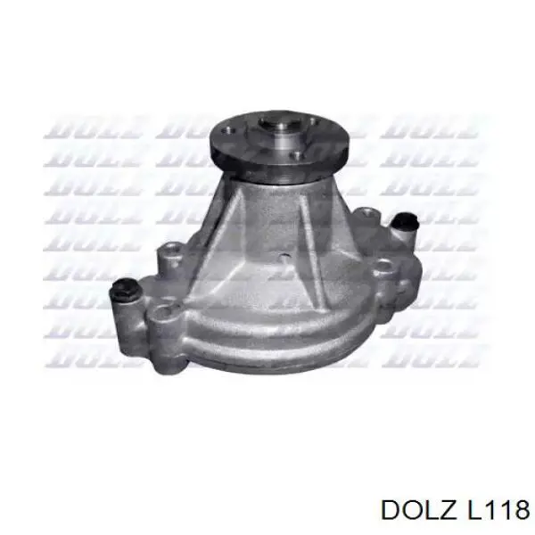 Помпа L118 Dolz