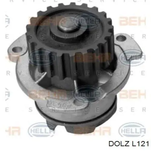 Купить L121 Dolz Насос охлаждения