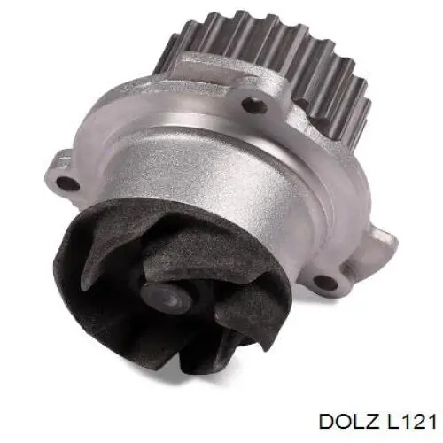 Помпа охлаждения Dolz L121 цена, от 18.70 USD