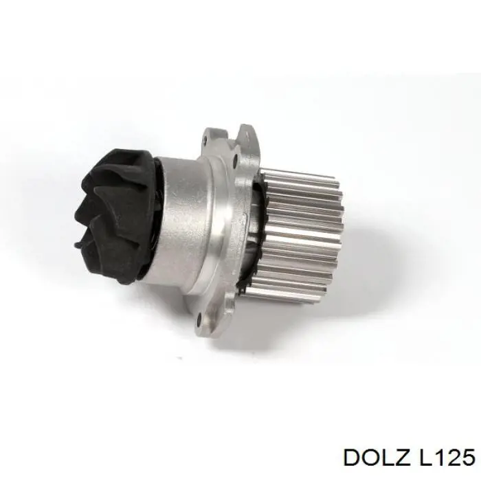 Помпа охлаждения ВАЗ GRANTA I седан (2190) (2011 - 2018) цена, от 20.03 USD