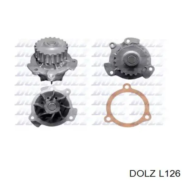 L126 Dolz