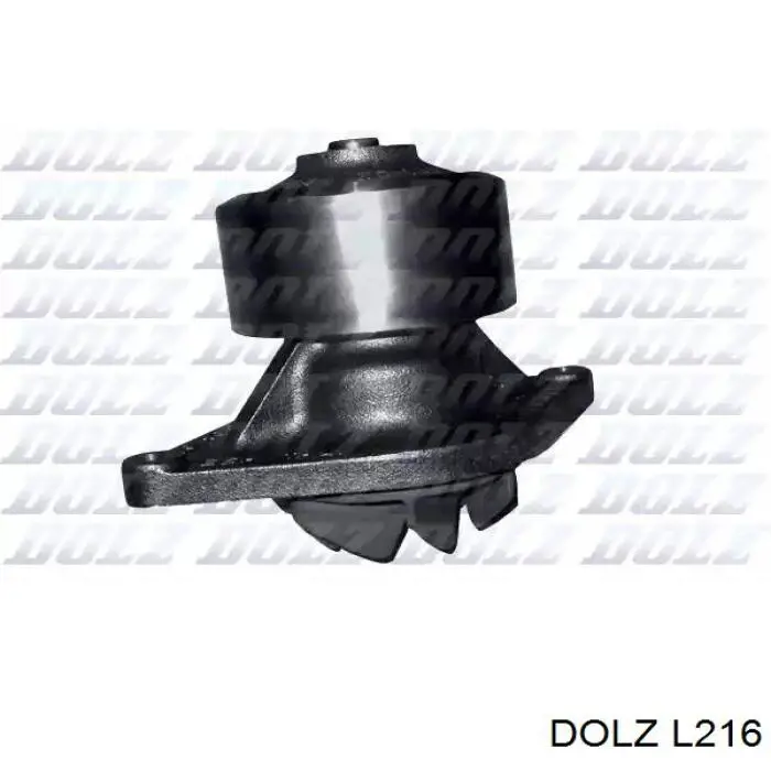 Помпа L216 Dolz