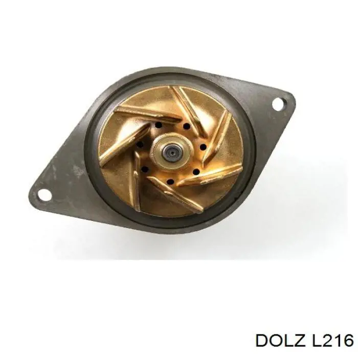 Помпа охлаждения Dolz L216 цена, от 57.48 USD