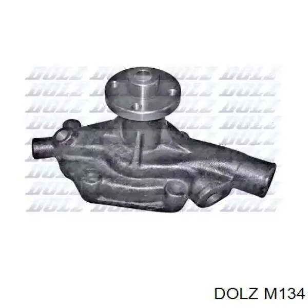  M134 Dolz