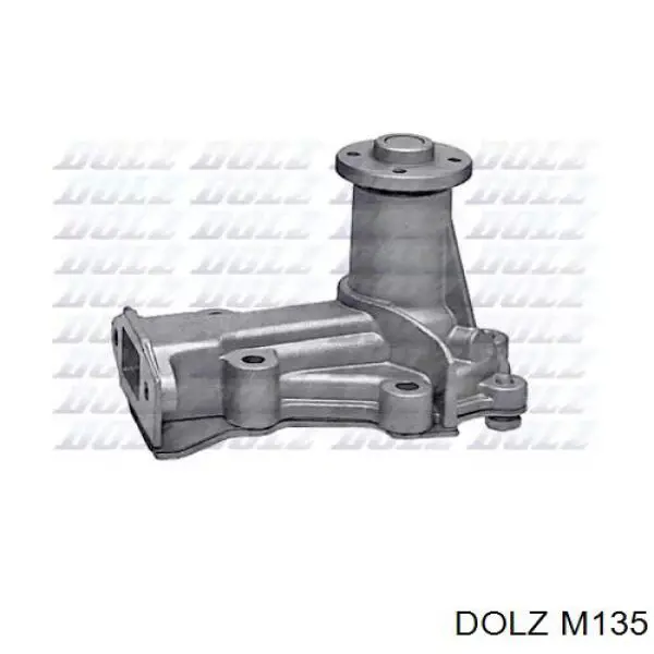 Помпа M135 Dolz