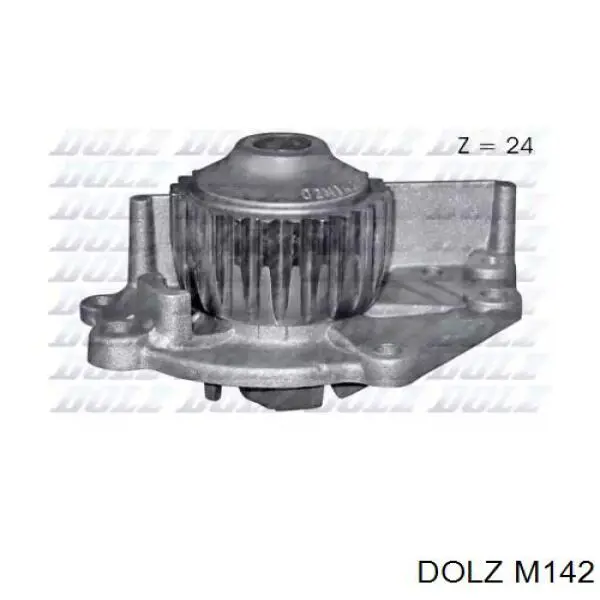 Помпа M142 Dolz