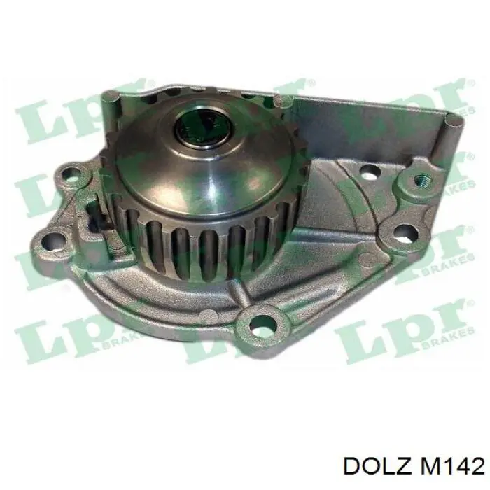 Помпа охлаждения Dolz M142 цена, от 26.87 USD