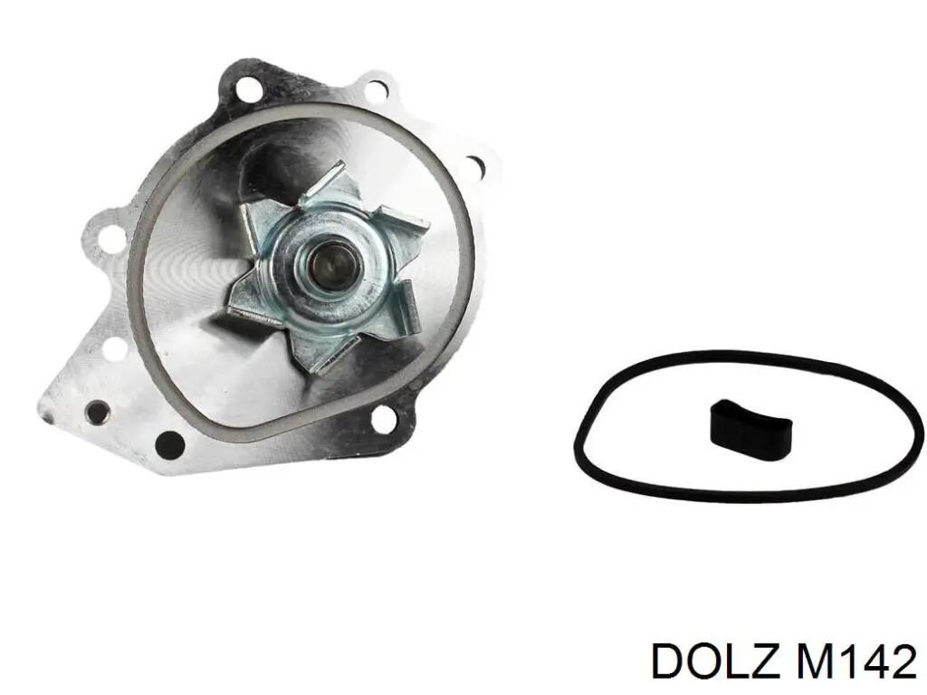 Помпа M142 Dolz