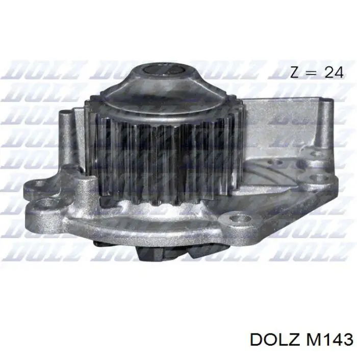 Помпа M143 Dolz