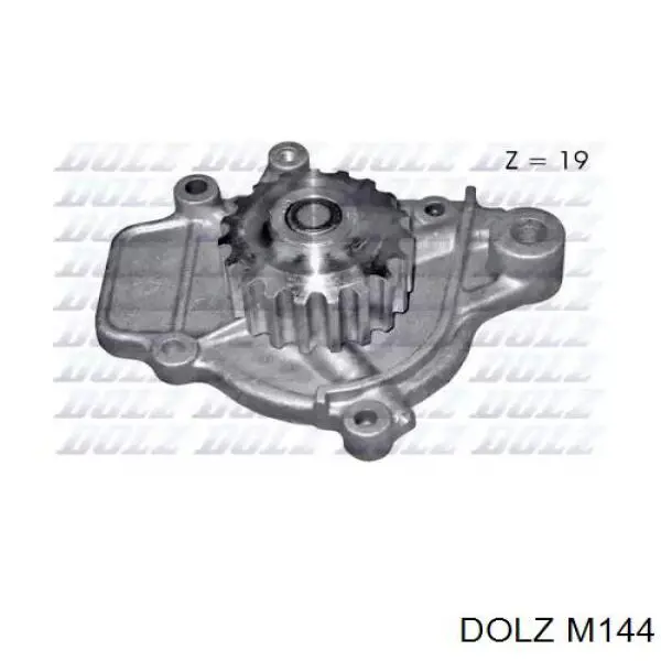M144 Dolz Насос водяной