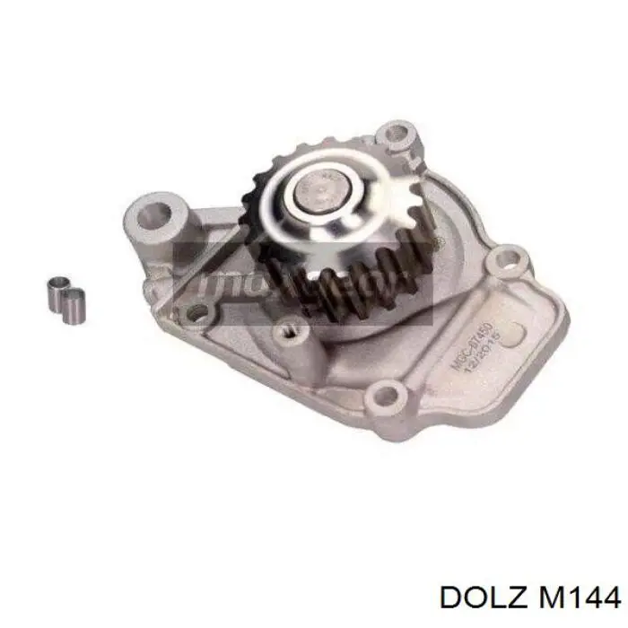 Помпа охлаждения Dolz M144 цена, от 20.55 USD