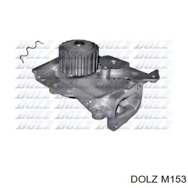 Купить M153 Dolz Насос охлаждения