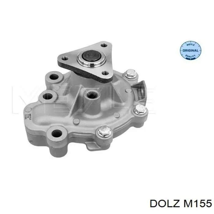 Bomba de água (bomba) de esfriamento Dolz M155