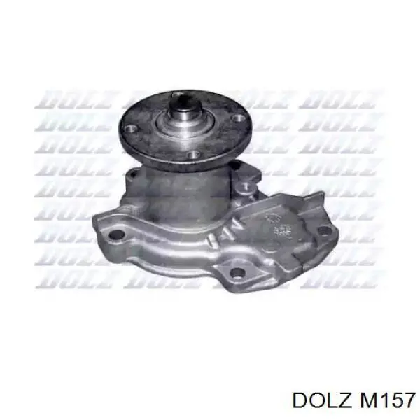 Помпа M157 Dolz