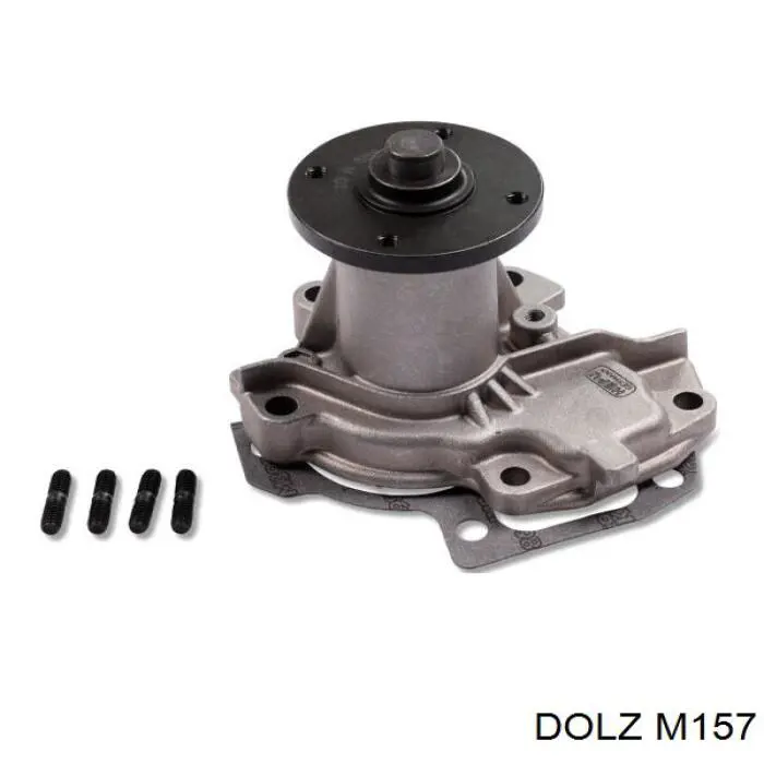 M157 Dolz Насос водяной