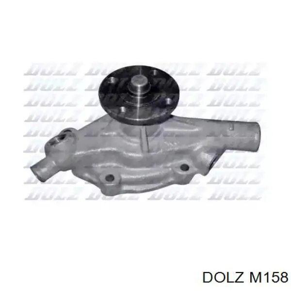 Помпа M158 Dolz