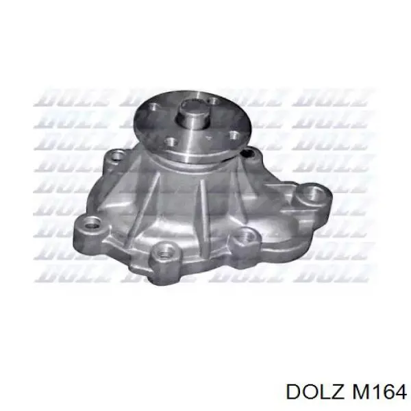 Помпа M164 Dolz