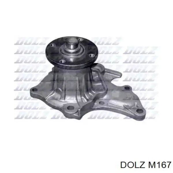 Помпа M167 Dolz