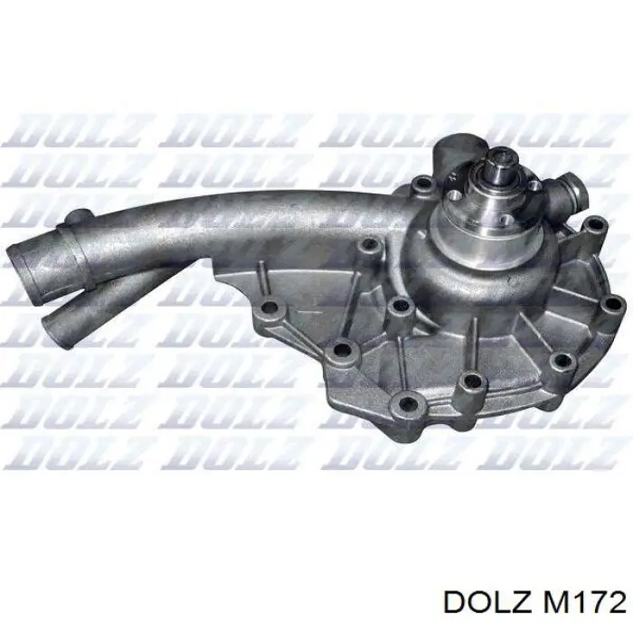 Помпа охлаждения Dolz M172 цена, от 67.14 USD