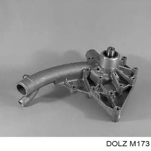 Помпа M173 Dolz