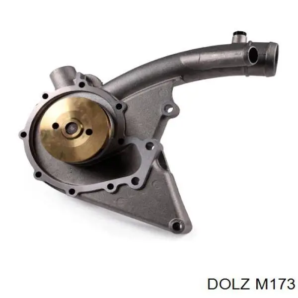 Купить M173 Dolz Насос охлаждения