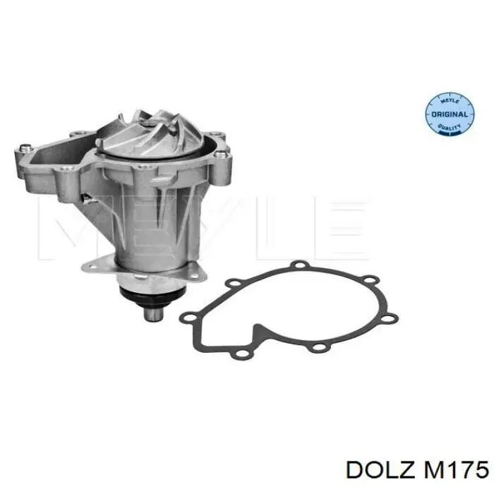 Помпа M175 Dolz
