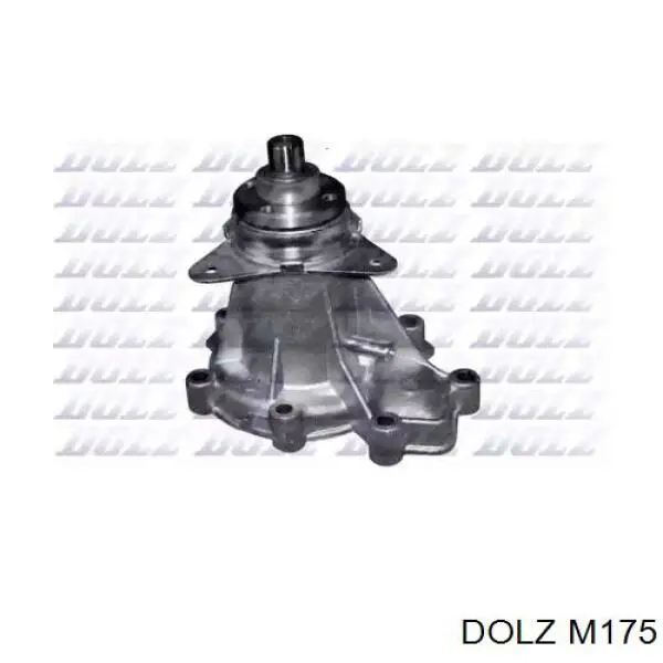 Водяной насос Dolz M175