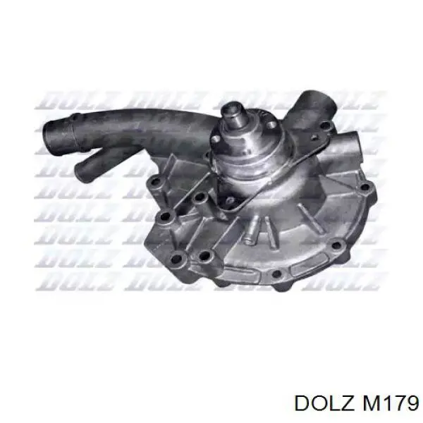 Купить M179 Dolz Насос охлаждения