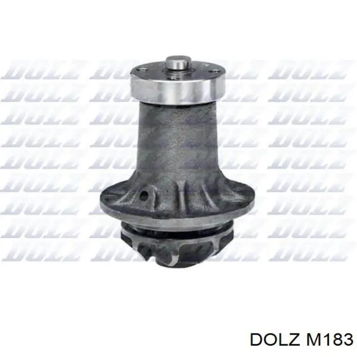 Купить M183 Dolz Насос охлаждения